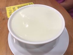 -南信牛奶甜品专家