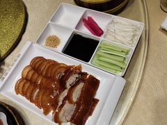 -森谷美食公园(杨行店)