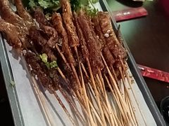 -林二哥宜烤官·宜宾小烧烤