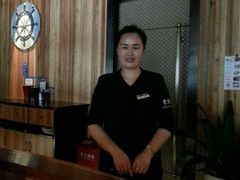 -章吴记喜瑞餐厅(东东城店)