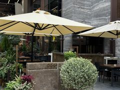 -OGGI TRATTORIA PIZZERIA(深业上城店)