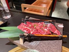 -谷牛和牛烤肉(漕河泾印象城店)