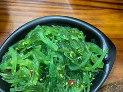 小海草-小时候焗海鲜(鄞州万达店)