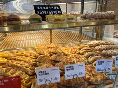 -DANXI丹喜面包·蛋糕(庐山店)