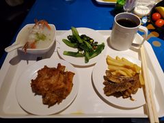 -堂会·KTV·自助餐·团建聚会(天河店)
