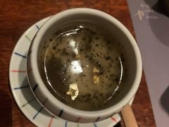 黑松露蒸蛋-岩也·日料与酒(龙岗天安云谷店)