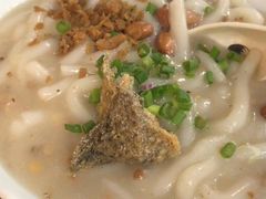 传统濑粉-老西关濑粉(文明路店)