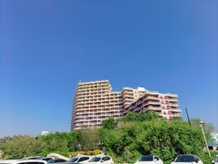 -山海广场