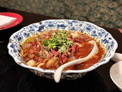 -上海苏宁宝丽嘉酒店·嘉府壹号中餐厅
