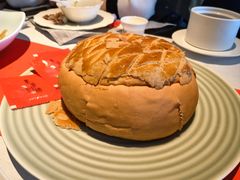 -馋遇江南·精致湖景雅宴(东方之门店)