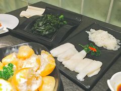 -煲宫(华润万象城店)