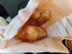 -永和大王(万顺路店)