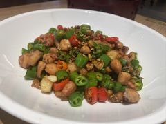 -连鹭海鲜·海肠捞饭·海胆饭(星海店)