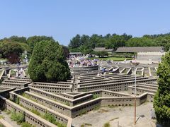 -老龙头景区
