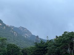 -青岛崂山太清宫