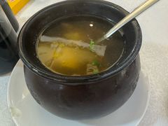 -莲花公园煎蟹(总店)