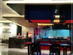 -林芝工布庄园希尔顿酒店-猎味中餐厅