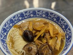 观音面-西园寺素食(西园弄戒幢律寺店)