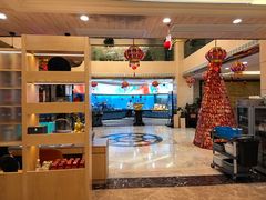 -天顺渔港·海景餐厅(星海广场店)