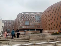 -中国宋庆龄青少年科技文化交流中心