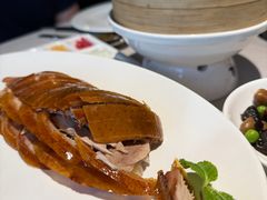 -四季民福烤鸭店(外滩外白渡桥店)