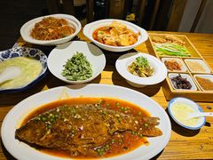 -鲁城往事(游客中心店)
