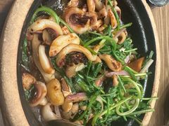 -食通天·寰宇集(杭州万象城店)