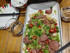 -咖啡人·融合餐厅(健康东路店)
