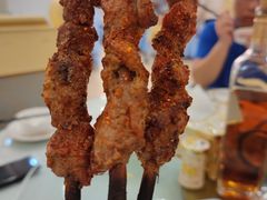 -马尔龙新疆饭店·清真(瑞景店)