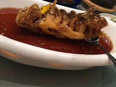 -唐廊烤鸭店(工体店)