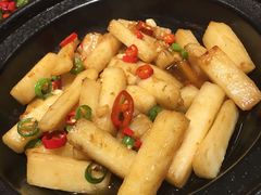 -柴米油盐三杯鸡(象山北路店)