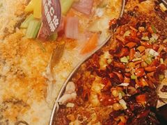 -匠子烤鱼(东方万达店)