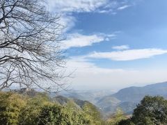 -莫干山风景区