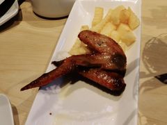 -避风塘(百联东郊店)