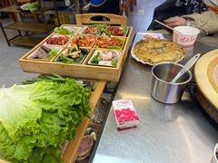 -阿昌白族石板烧(大理古城店)