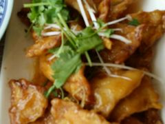 -渔家颂歌渔家味道(青石路店)