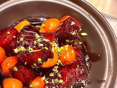 -一澜江宴·江景地标楚菜(江滩公园店)