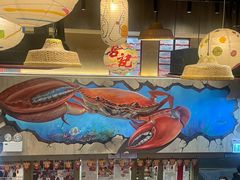 -喜记避风塘炒辣蟹(总店)
