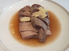 白切怀远鸡-同庆楼(大钟寺店)