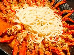 -红盔甲·小龙虾(人民广场店)
