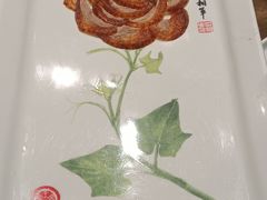 -北京全聚德(西翠路店)