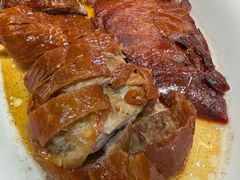 烧腊双拼-常兴记广东小厨(浦东路店)