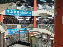 -岳各庄批发市场(西四环中路店)