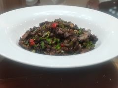 -茶港食堂(武昌店)