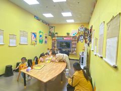 -杨梅红艺术教育(万象城教学中心)