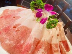-小四川老火锅(欧风店)