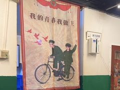 -堂瓦里·33年传统赣菜(第一街区店)