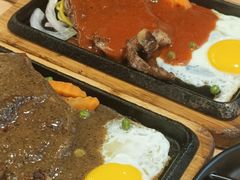 -凡塔斯牛排自助餐厅(莆田万达店)