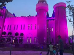 -安徒生童话乐园