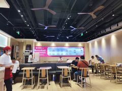 -喜家德虾仁水饺(麒麟社店)